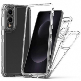 Puhelinkuoret Samsung Galaxy S25 5g Edge Irrotettava 3-in-1