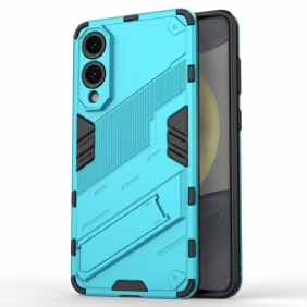 Puhelinkuoret Samsung Galaxy S25 5g Edge Irrotettava Kaksiasentoinen Handsfree-teline