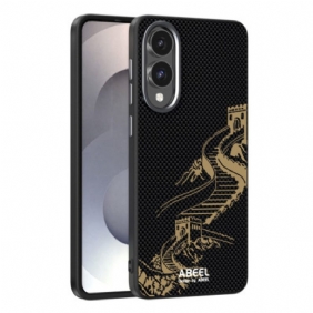 Puhelinkuoret Samsung Galaxy S25 5g Edge Magsafe-yhteensopiva Ultraohut The Great Wall Abeel