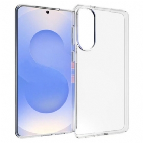 Puhelinkuoret Samsung Galaxy S25 5g Edge Sormenjälkiä Hylkivä