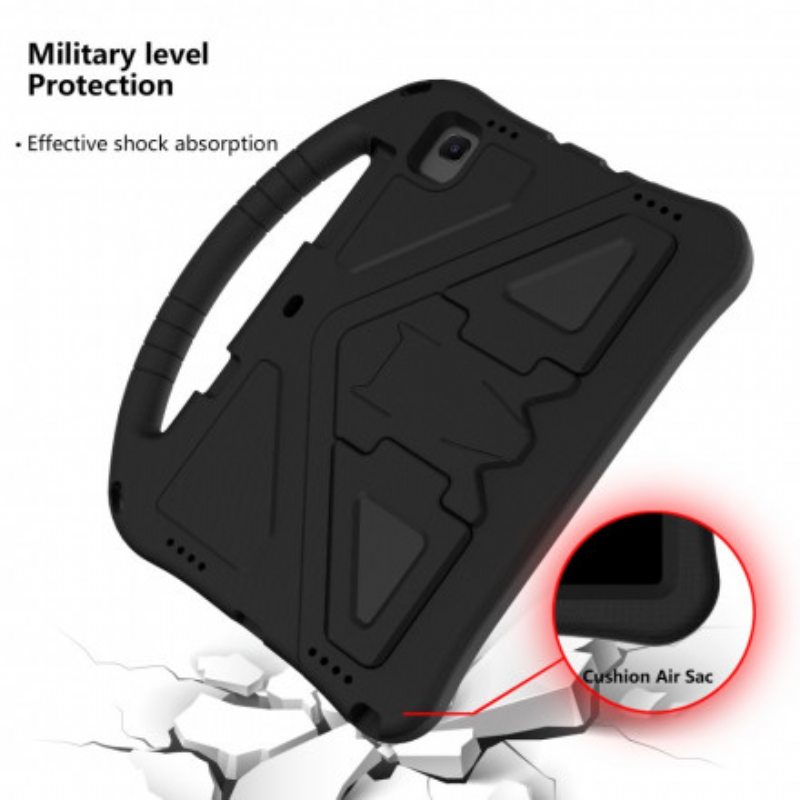Case Samsung Galaxy Tab A7 (2020) Eva Kahvalla