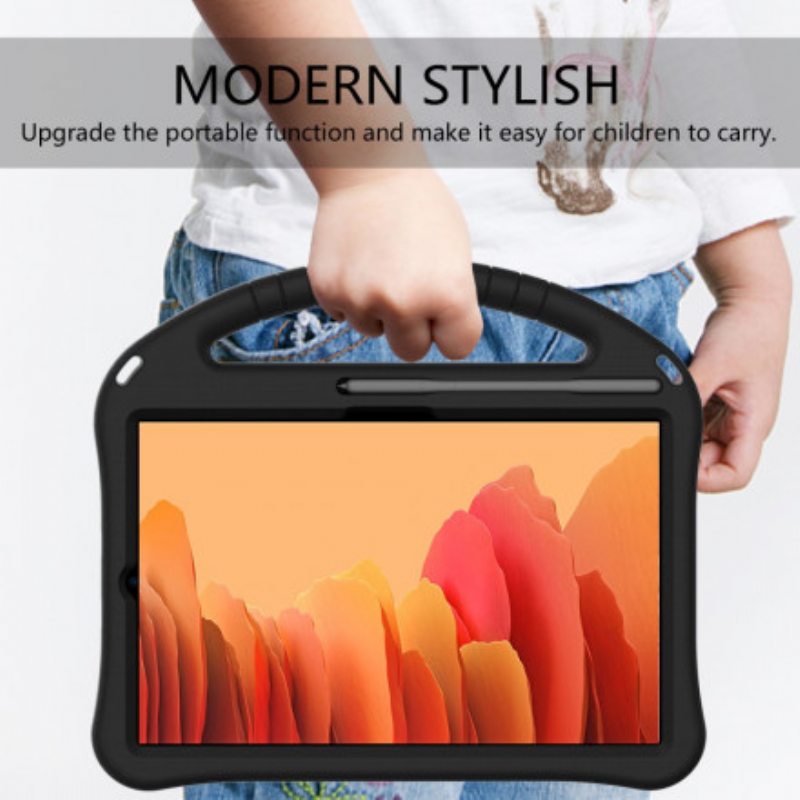 Case Samsung Galaxy Tab A7 (2020) Eva Kahvalla