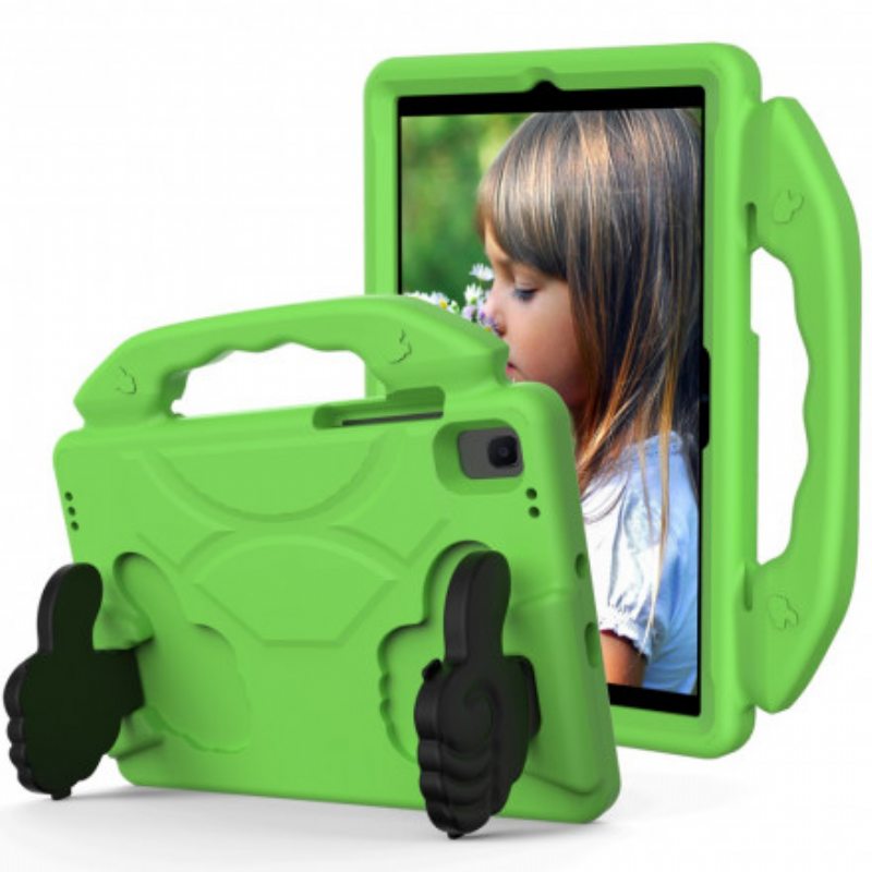 Case Samsung Galaxy Tab A7 (2020) Lasten Eva-vaahto