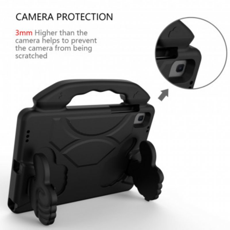 Case Samsung Galaxy Tab A7 (2020) Lasten Eva-vaahto