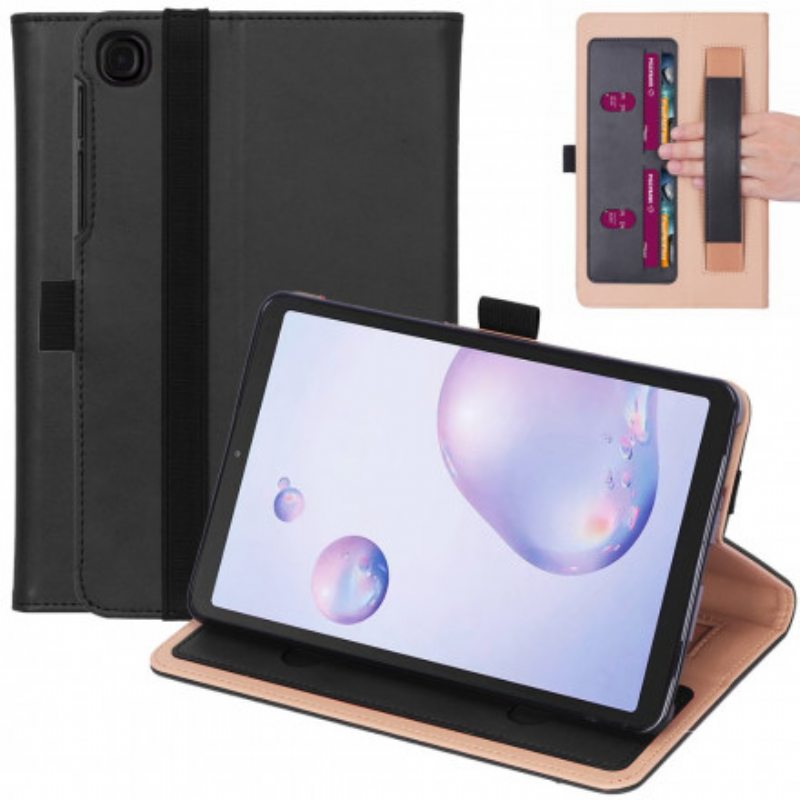 Kotelot Samsung Galaxy Tab A7 (2020) Business Monikäyttöinen