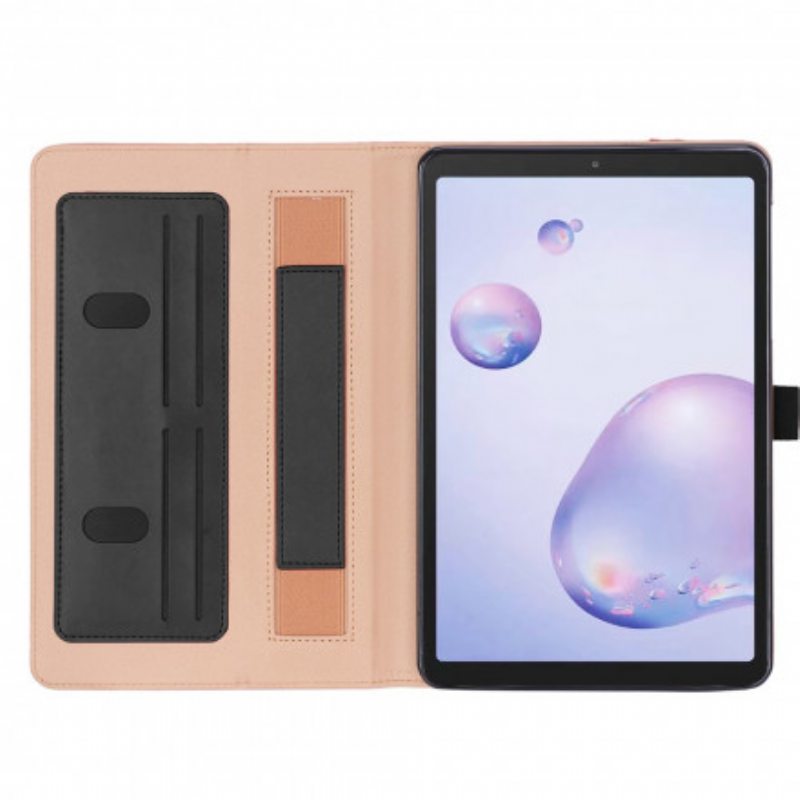 Kotelot Samsung Galaxy Tab A7 (2020) Business Monikäyttöinen
