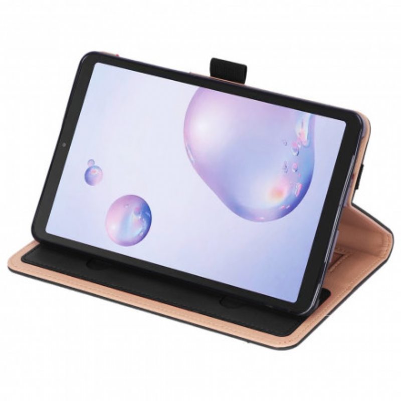 Kotelot Samsung Galaxy Tab A7 (2020) Business Monikäyttöinen