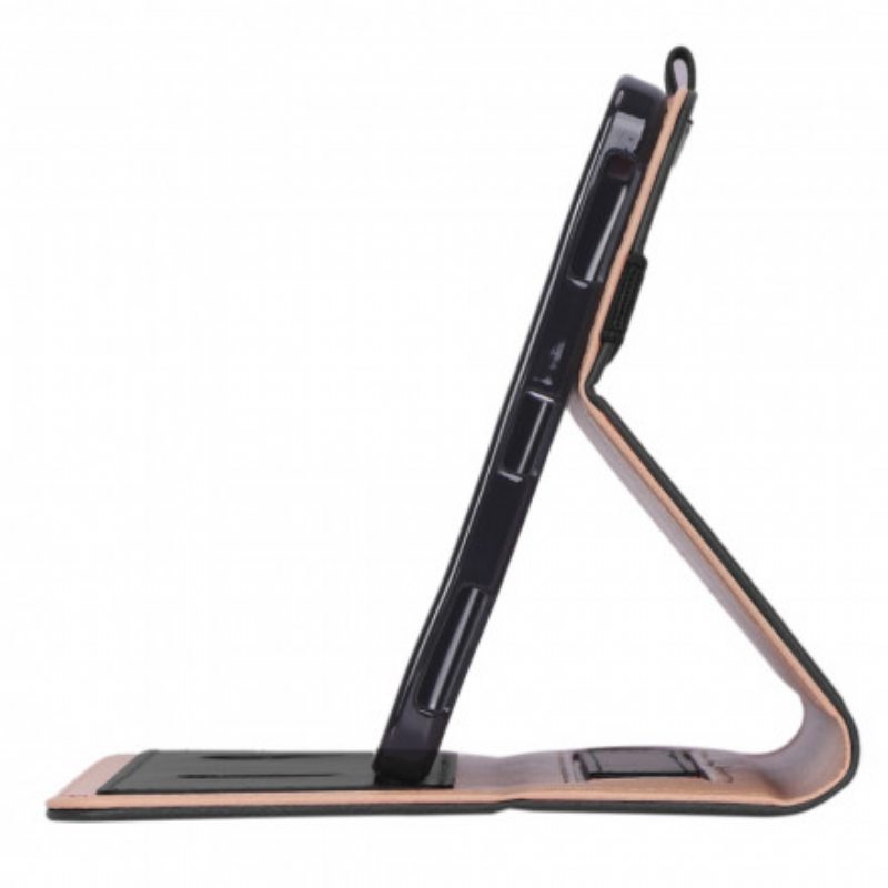 Kotelot Samsung Galaxy Tab A7 (2020) Business Monikäyttöinen