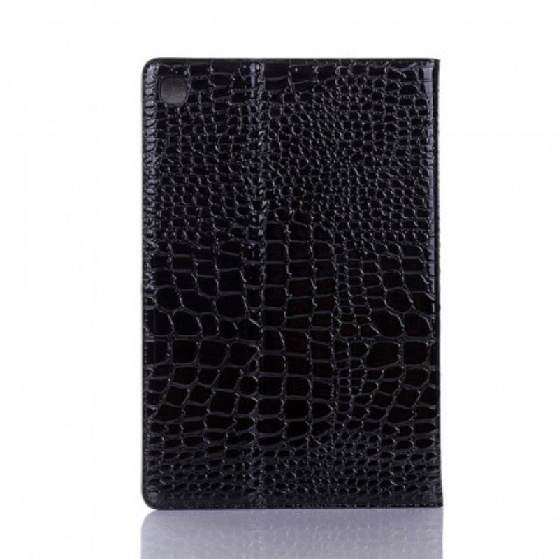 Kotelot Samsung Galaxy Tab A7 (2020) Krokotiilin Ihovaikutus
