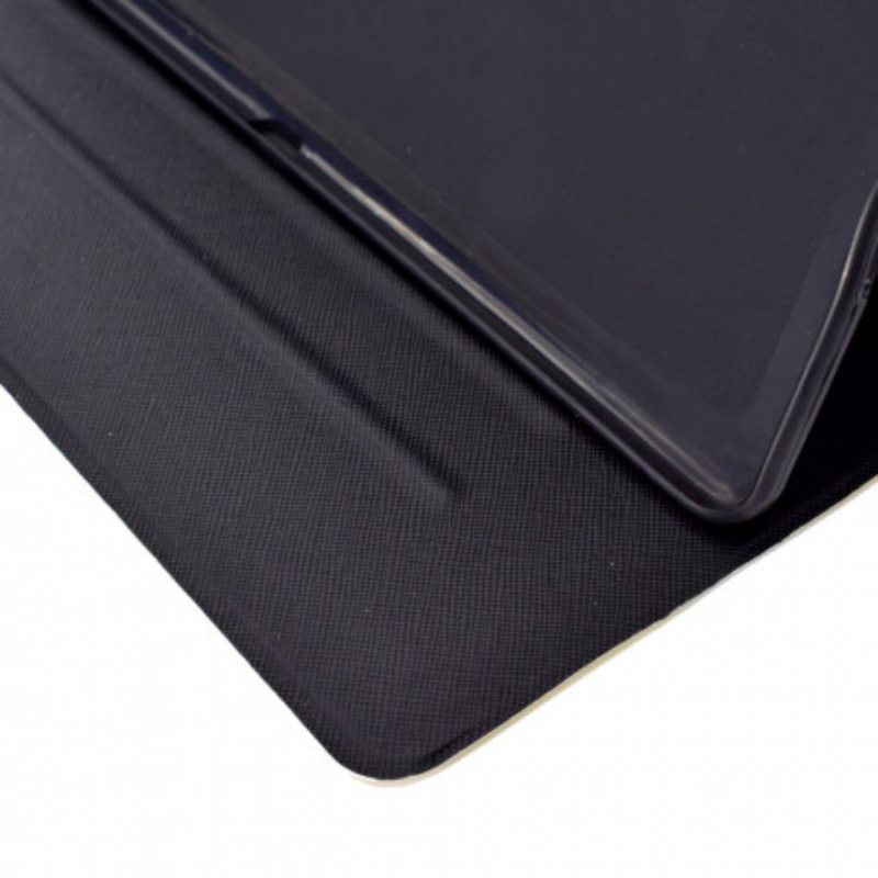 Kotelot Samsung Galaxy Tab A7 (2020) Kuninkaallinen Mandala