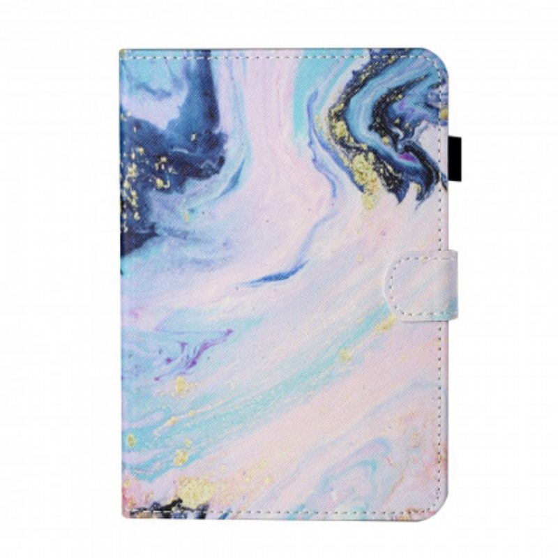 Kotelot Samsung Galaxy Tab A7 (2020) Marmori Versio