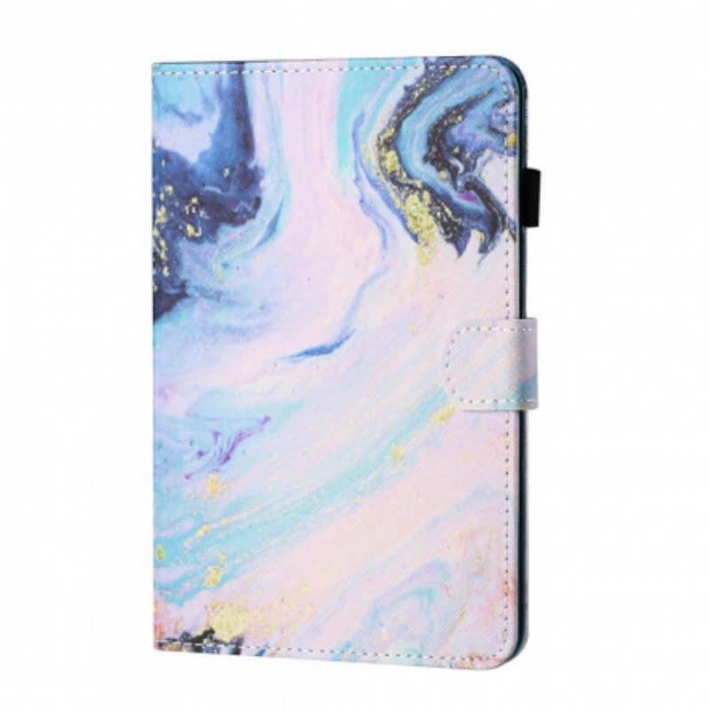 Kotelot Samsung Galaxy Tab A7 (2020) Marmori Versio