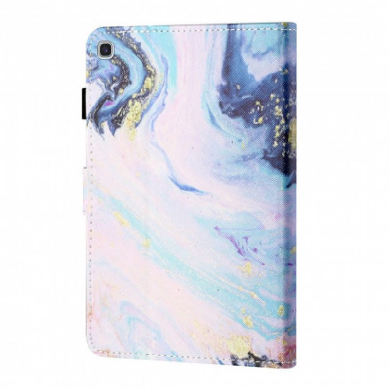 Kotelot Samsung Galaxy Tab A7 (2020) Marmori Versio