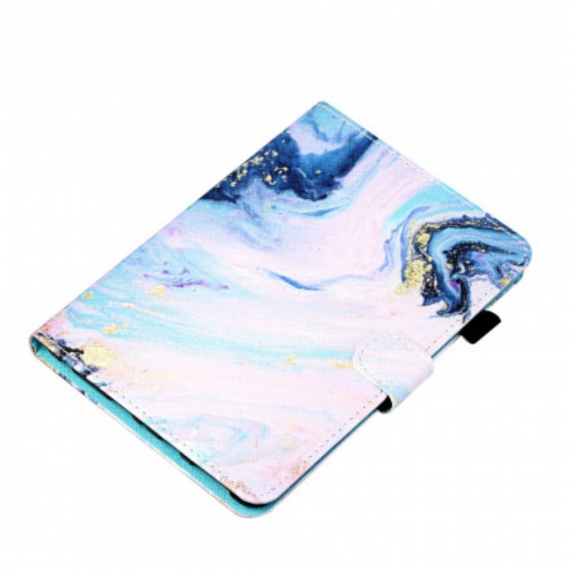 Kotelot Samsung Galaxy Tab A7 (2020) Marmori Versio