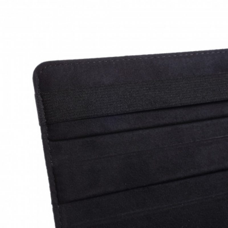 Kotelot Samsung Galaxy Tab A7 (2020) Pyörivä 360° Litsi-keinonahka
