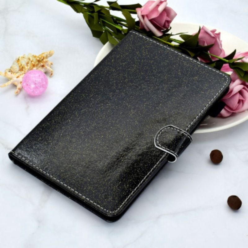 Kotelot Samsung Galaxy Tab A7 (2020) Säkenöivää Glitteriä