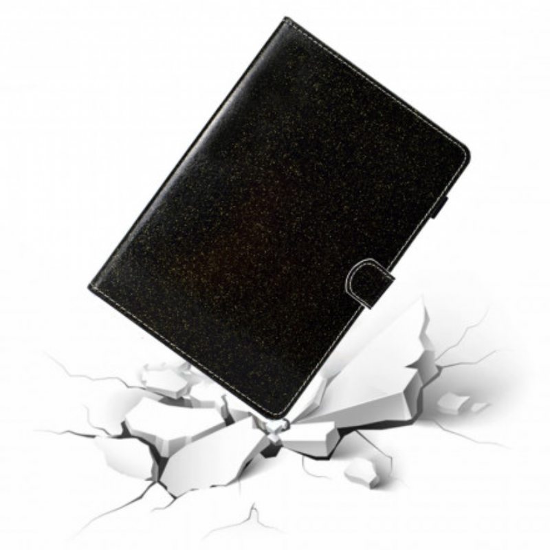 Kotelot Samsung Galaxy Tab A7 (2020) Säkenöivää Glitteriä