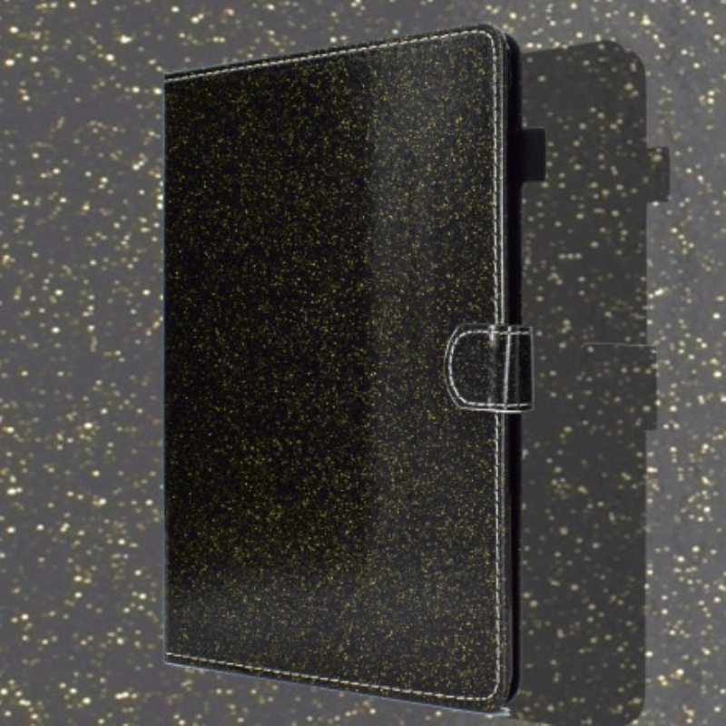 Kotelot Samsung Galaxy Tab A7 (2020) Säkenöivää Glitteriä