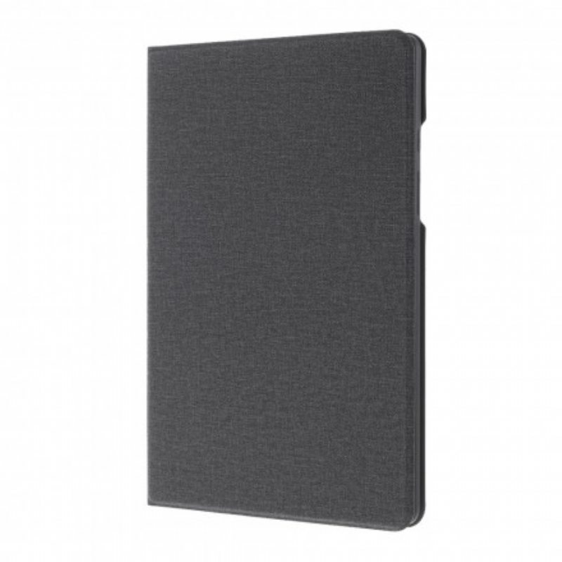 Kuoret Samsung Galaxy Tab A7 (2020) Kankaan Muotoilu