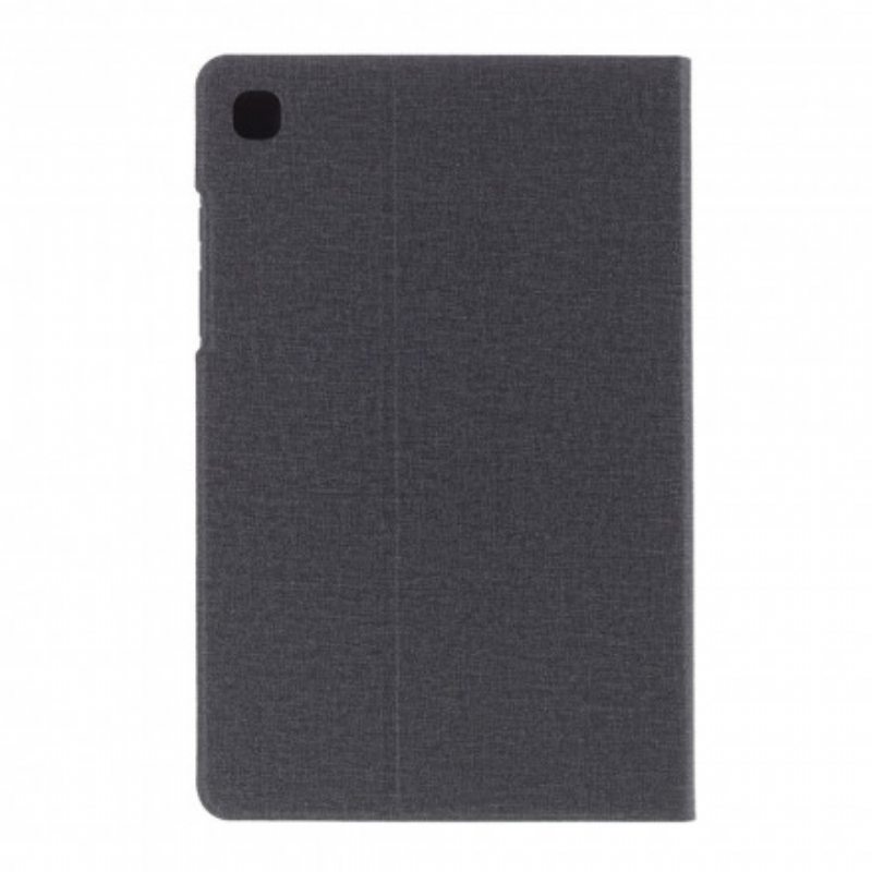 Kuoret Samsung Galaxy Tab A7 (2020) Kankaan Muotoilu