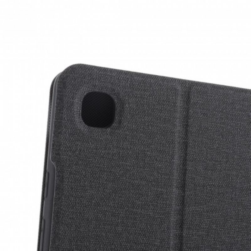 Kuoret Samsung Galaxy Tab A7 (2020) Kankaan Muotoilu