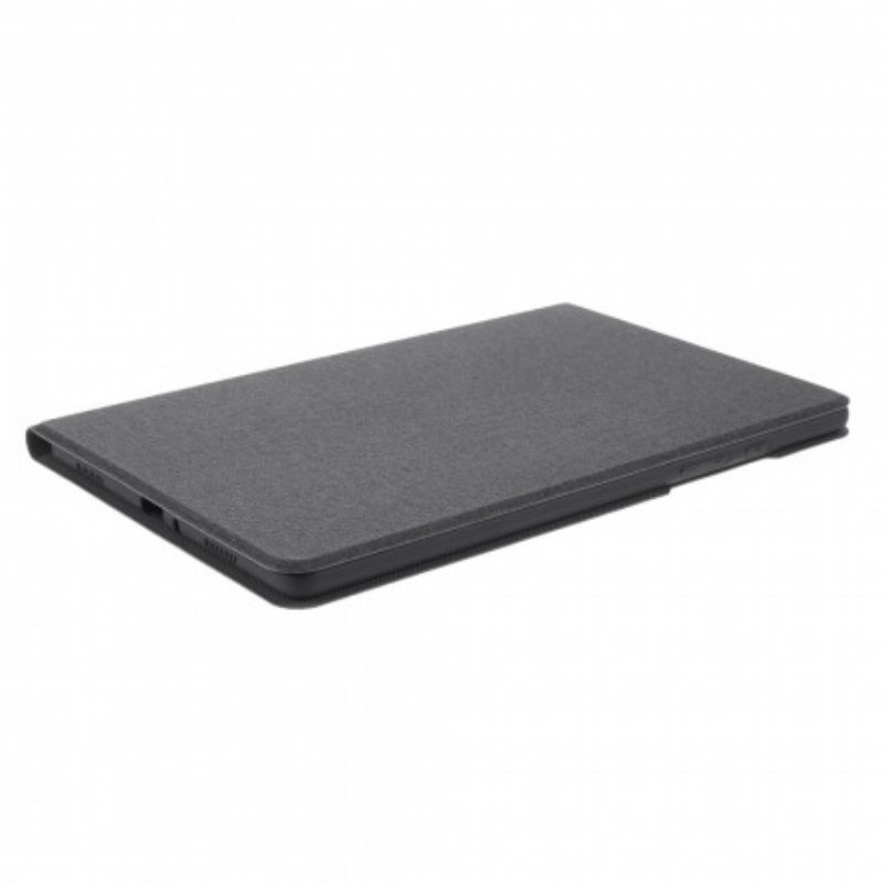 Kuoret Samsung Galaxy Tab A7 (2020) Kankaan Muotoilu