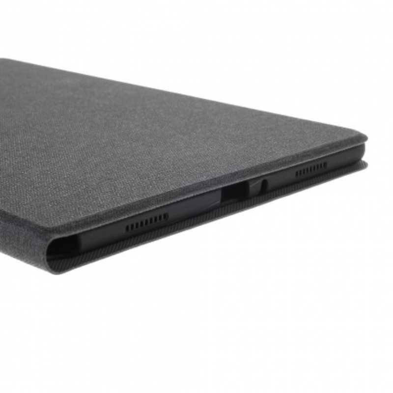 Kuoret Samsung Galaxy Tab A7 (2020) Kankaan Muotoilu