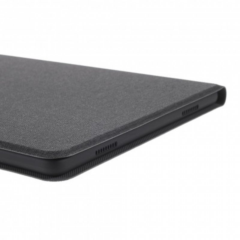 Kuoret Samsung Galaxy Tab A7 (2020) Kankaan Muotoilu