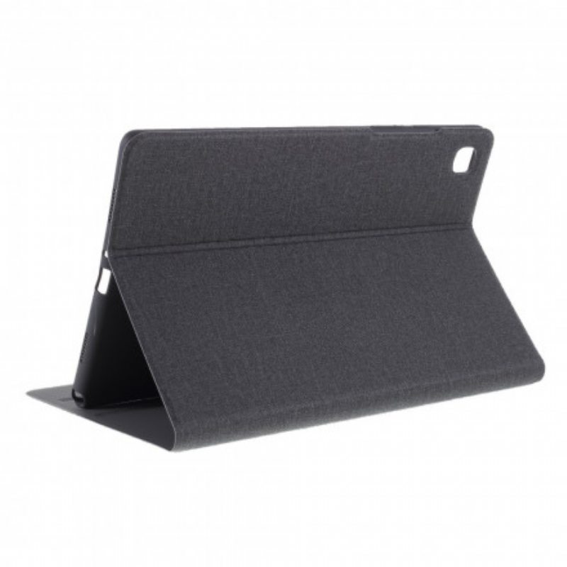 Kuoret Samsung Galaxy Tab A7 (2020) Kankaan Muotoilu