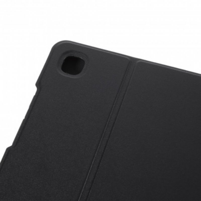 Kuoret Samsung Galaxy Tab A7 (2020) Keinonahka