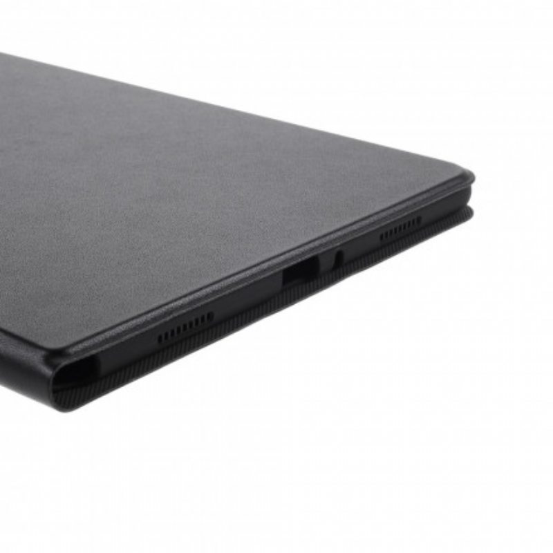 Kuoret Samsung Galaxy Tab A7 (2020) Keinonahka