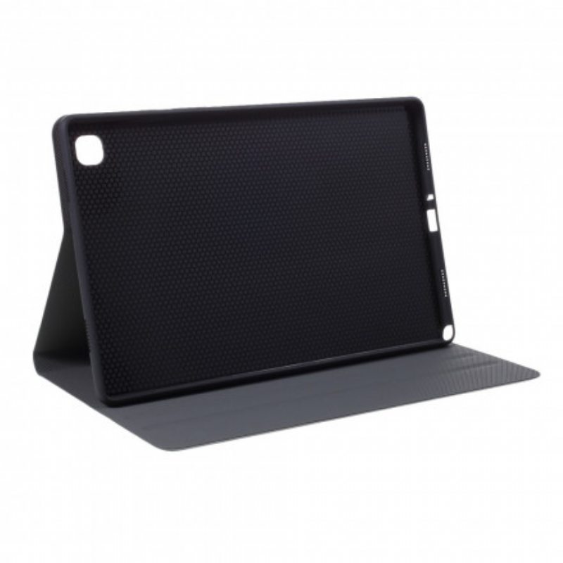 Kuoret Samsung Galaxy Tab A7 (2020) Keinonahka