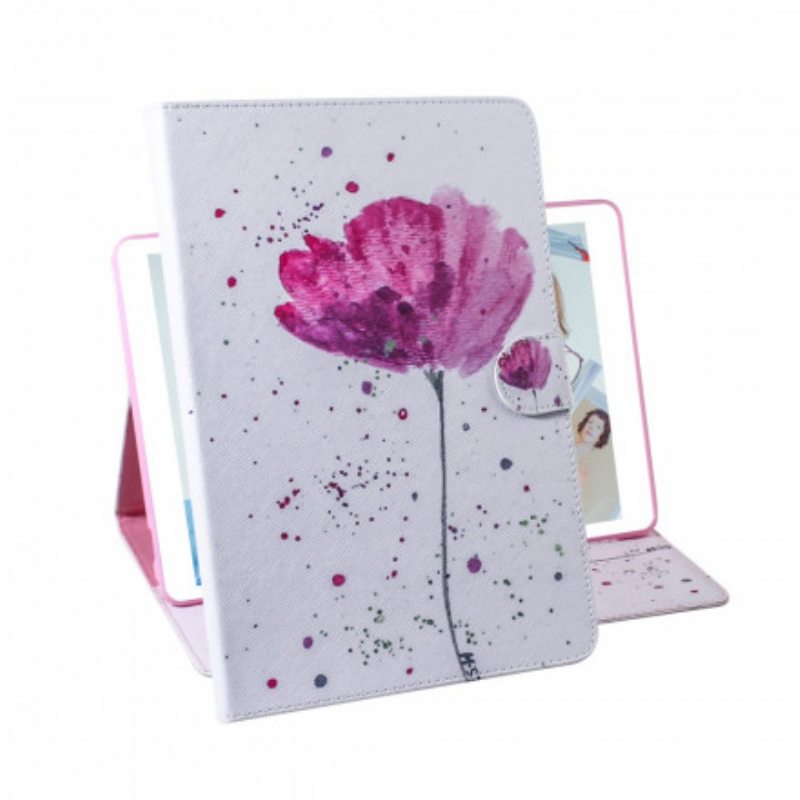 Kuori Kotelot Samsung Galaxy Tab A7 (2020) Unikko