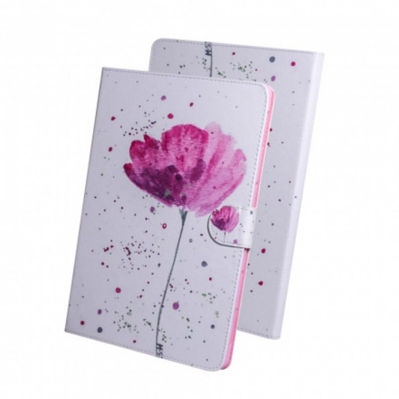 Kuori Kotelot Samsung Galaxy Tab A7 (2020) Unikko