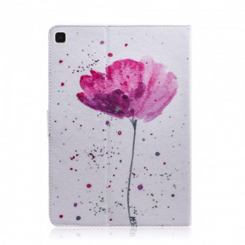 Kuori Kotelot Samsung Galaxy Tab A7 (2020) Unikko