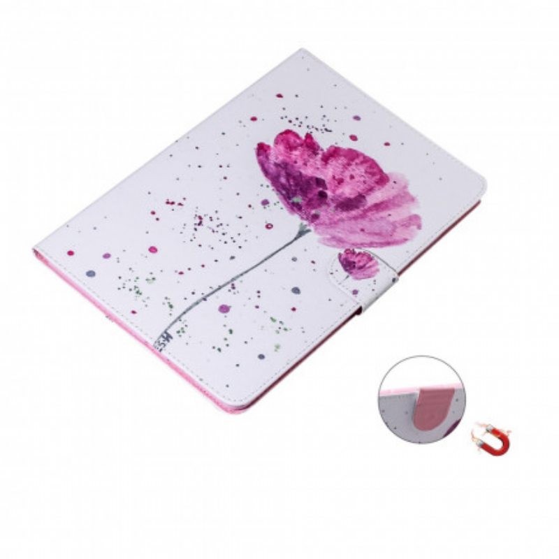 Kuori Kotelot Samsung Galaxy Tab A7 (2020) Unikko