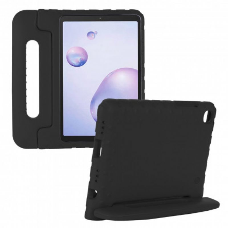 Kuori Samsung Galaxy Tab A7 (2020) Eva-vaahto Lapsille