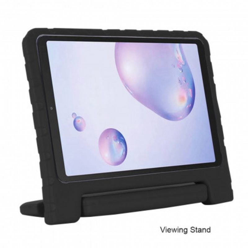 Kuori Samsung Galaxy Tab A7 (2020) Eva-vaahto Lapsille