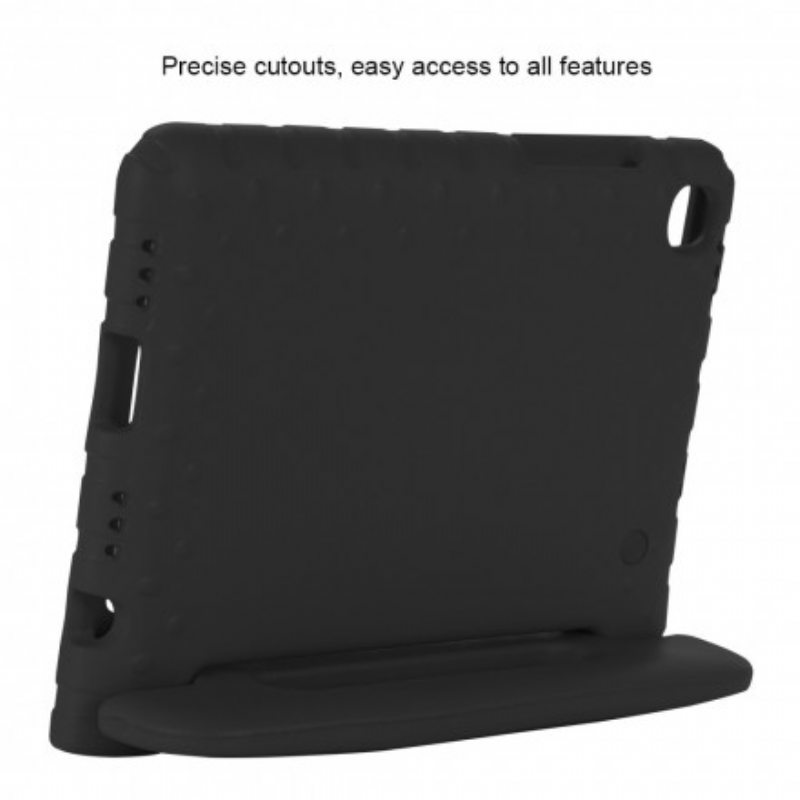 Kuori Samsung Galaxy Tab A7 (2020) Eva-vaahto Lapsille
