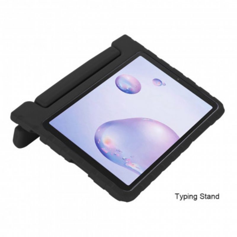 Kuori Samsung Galaxy Tab A7 (2020) Eva-vaahto Lapsille