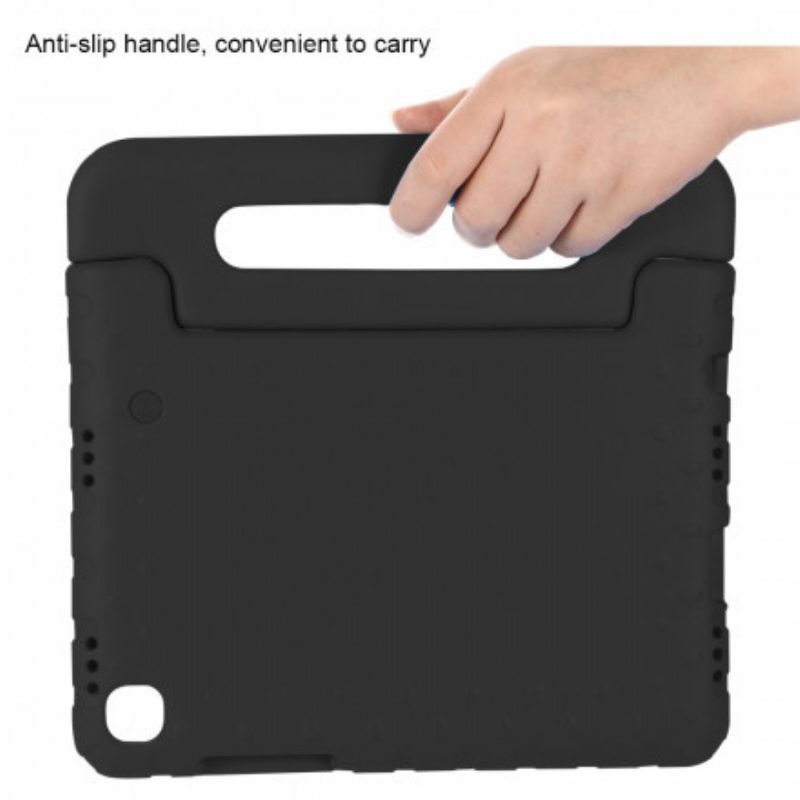 Kuori Samsung Galaxy Tab A7 (2020) Eva-vaahto Lapsille