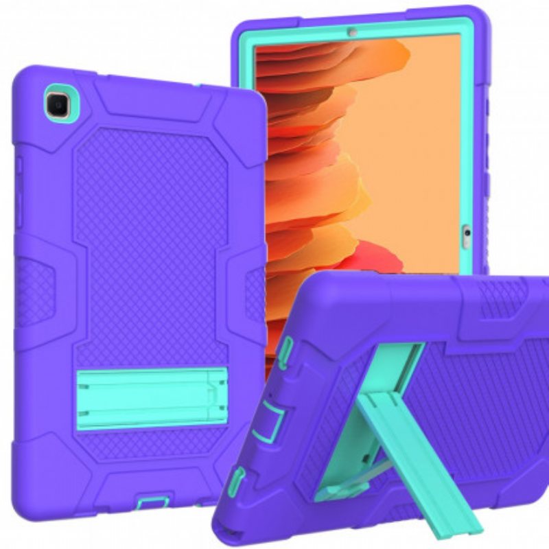 Kuori Samsung Galaxy Tab A7 (2020) Kontrastia Kestävä