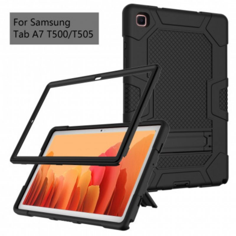 Kuori Samsung Galaxy Tab A7 (2020) Kontrastia Kestävä