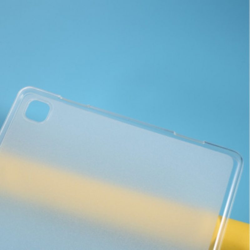Kuori Samsung Galaxy Tab A7 (2020) Matta Frost