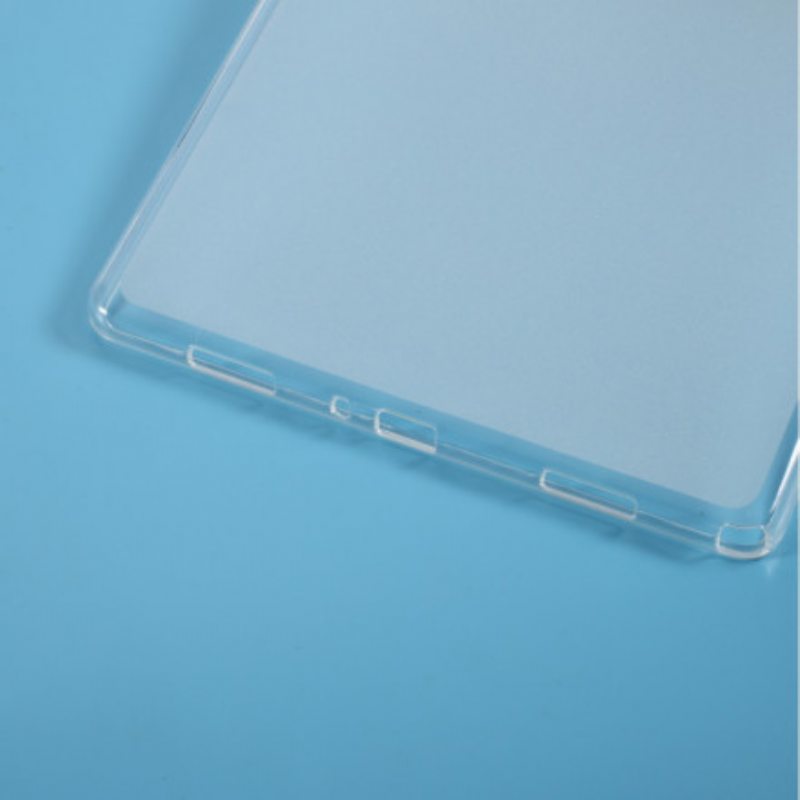 Kuori Samsung Galaxy Tab A7 (2020) Matta Frost