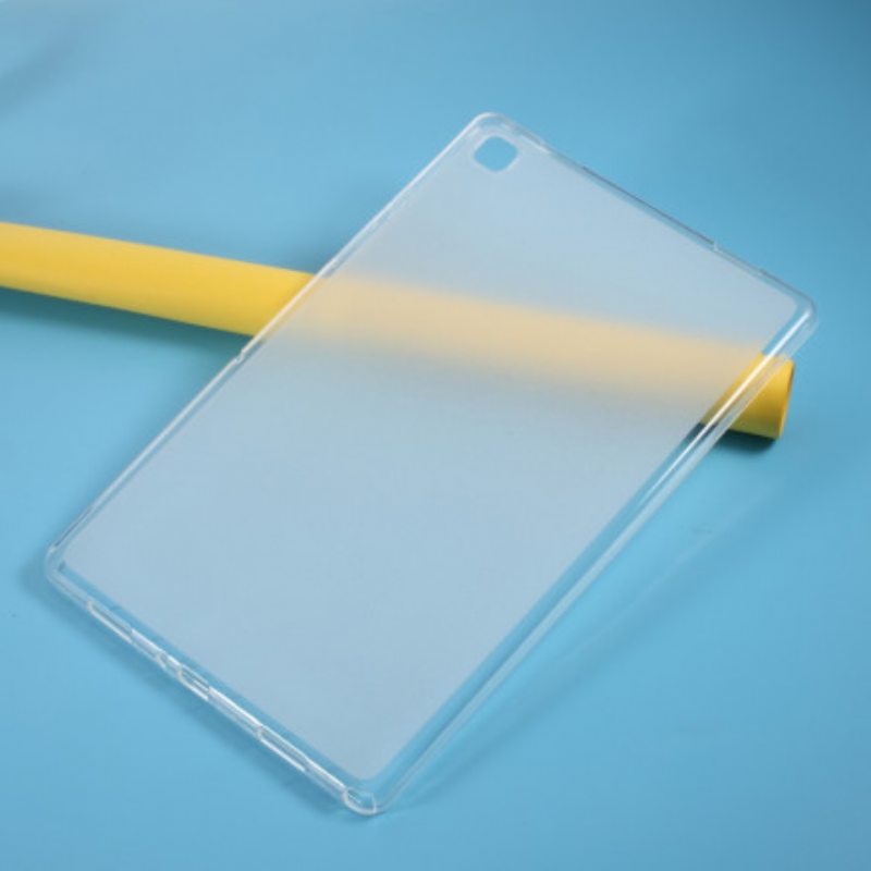 Kuori Samsung Galaxy Tab A7 (2020) Matta Frost