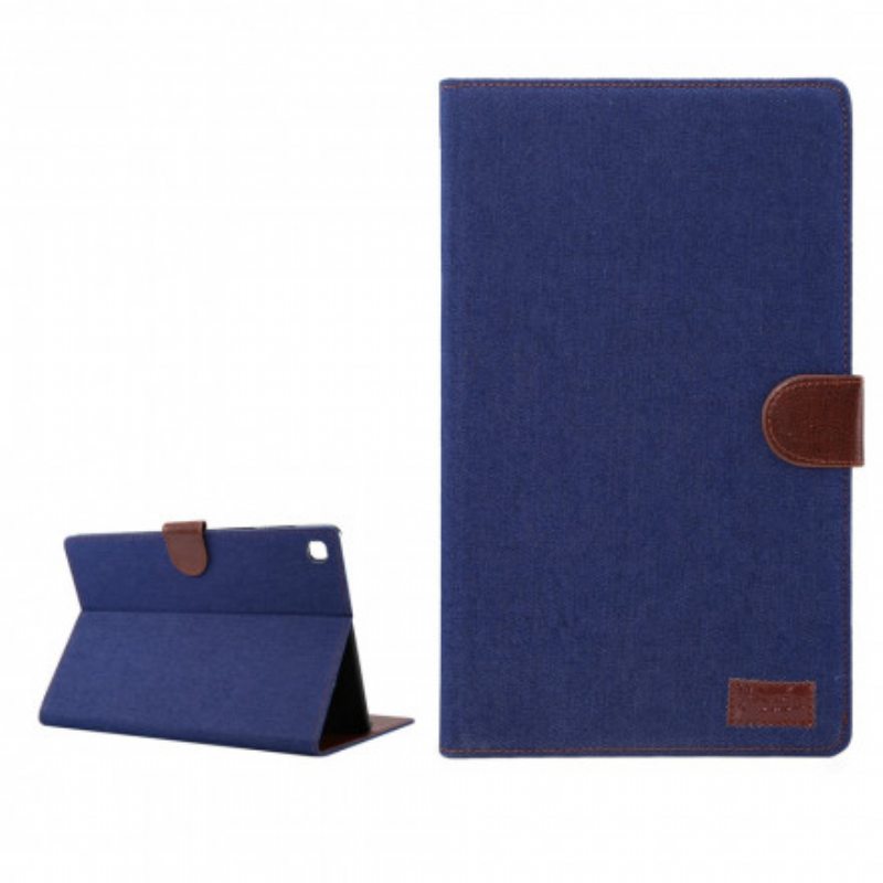 Nahkakotelo Samsung Galaxy Tab A7 (2020) Farkut