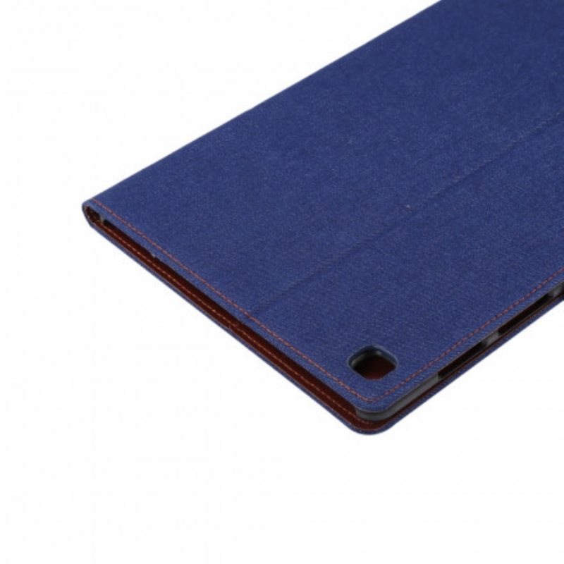 Nahkakotelo Samsung Galaxy Tab A7 (2020) Farkut