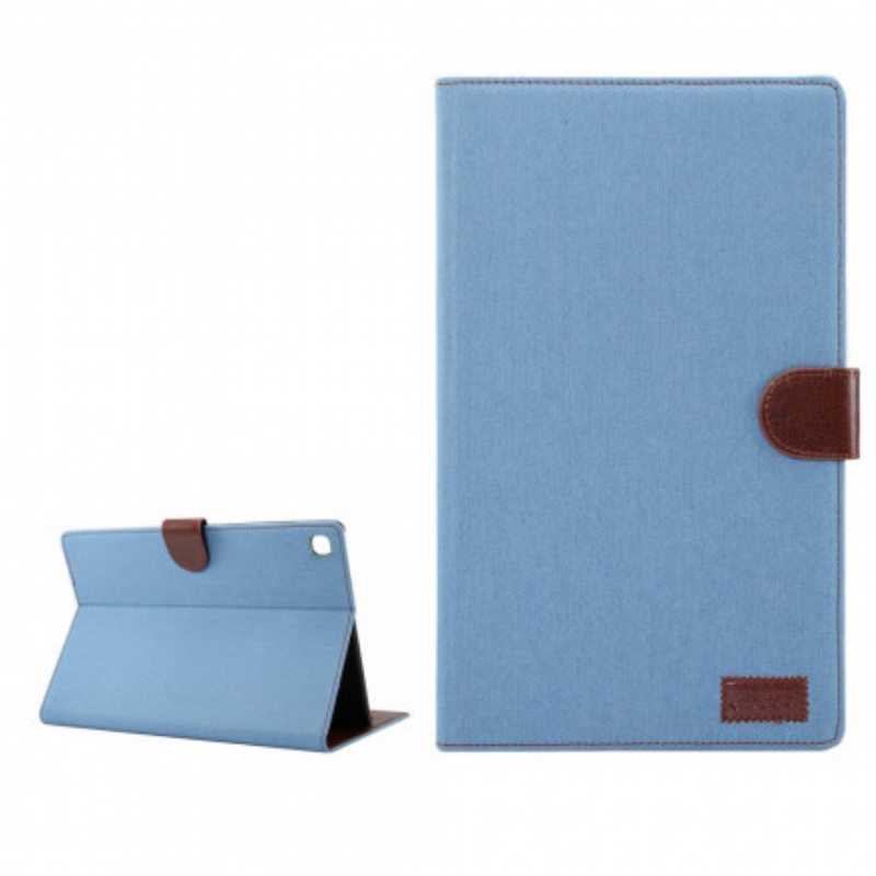 Nahkakotelo Samsung Galaxy Tab A7 (2020) Farkut