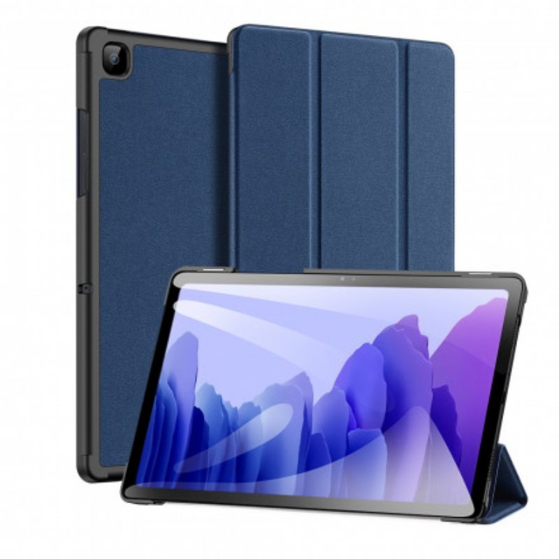 Puhelinkuoret Samsung Galaxy Tab A7 (2020) Domo-sarjan Dux-ducis